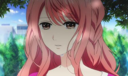 甜蜜女友动漫,浪漫校园的甜蜜邂逅