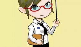 动漫老师,描绘梦想的画笔，点亮青春的舞台