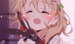 动漫女生被揉胸,正义与邪恶的较量